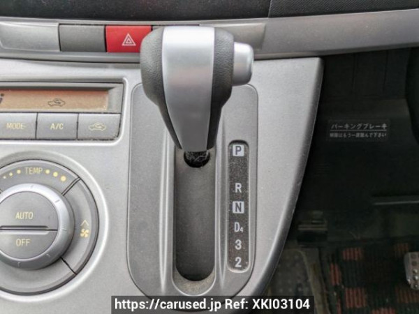 Used 2006 AT daihatsu move L175S Image[26]