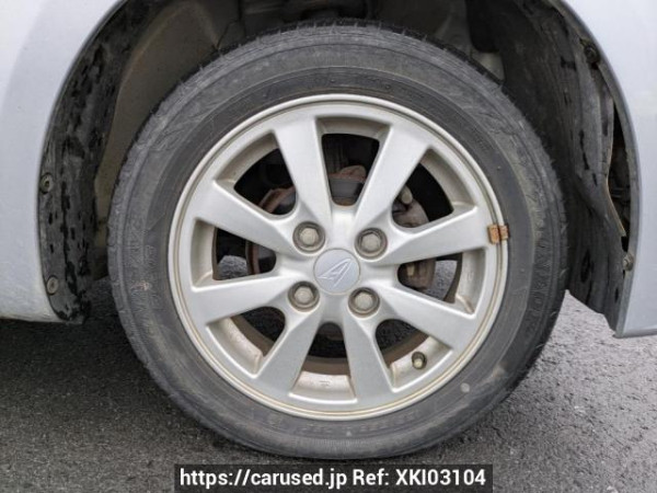 Used 2006 AT daihatsu move L175S Image[30]