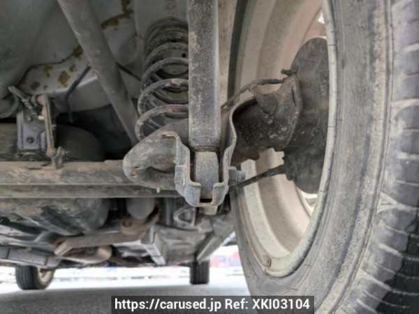 Used 2006 AT daihatsu move L175S Image[36]