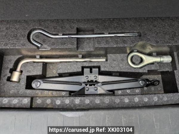 Used 2006 AT daihatsu move L175S Image[37]