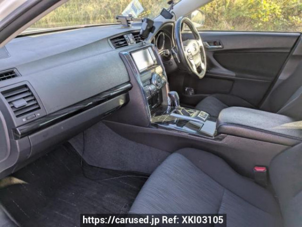 Used 2009 AT toyota mark-x GRX130 Image[15]