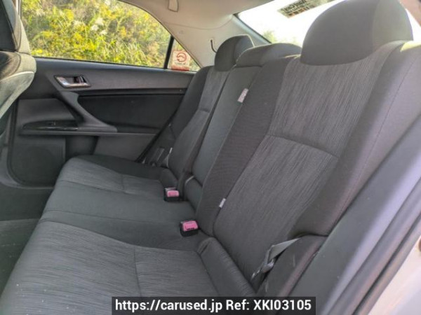 Used 2009 AT toyota mark-x GRX130 Image[17]