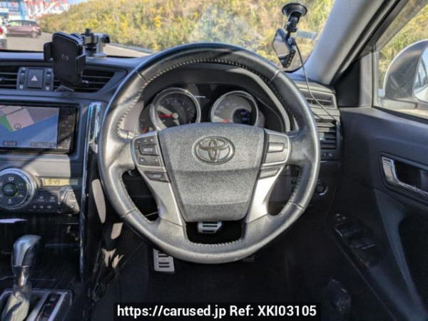 Used 2009 AT toyota mark-x GRX130 Image[20]