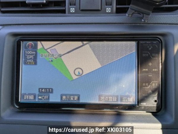 Used 2009 AT toyota mark-x GRX130 Image[24]