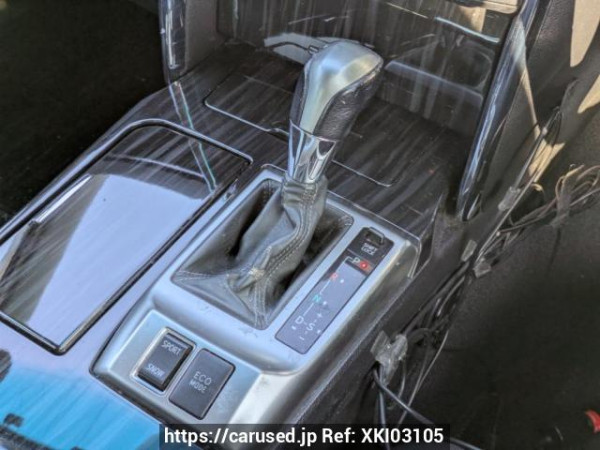 Used 2009 AT toyota mark-x GRX130 Image[28]