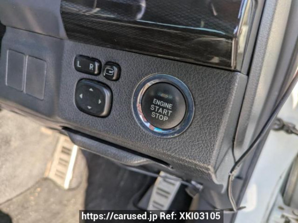 Used 2009 AT toyota mark-x GRX130 Image[29]