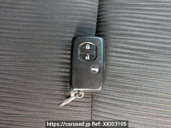 Used 2009 AT toyota mark-x GRX130 Image[30]