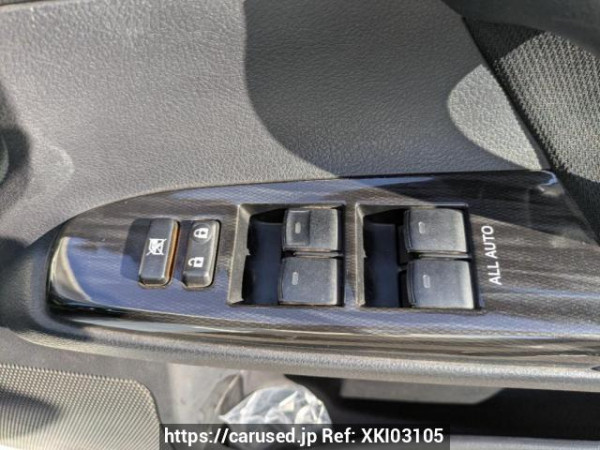 Used 2009 AT toyota mark-x GRX130 Image[31]