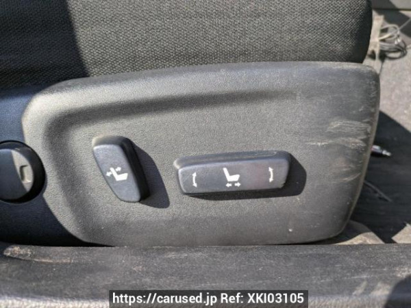 Used 2009 AT toyota mark-x GRX130 Image[32]