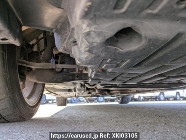 Used 2009 AT toyota mark-x GRX130 Image[37]