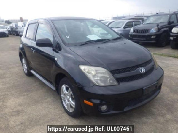 Used 2006 AT toyota ist NCP65 Image[0]