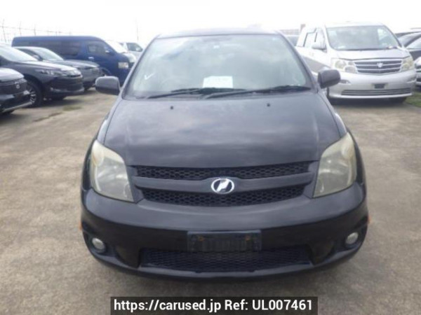 Used 2006 AT toyota ist NCP65 Image[1]