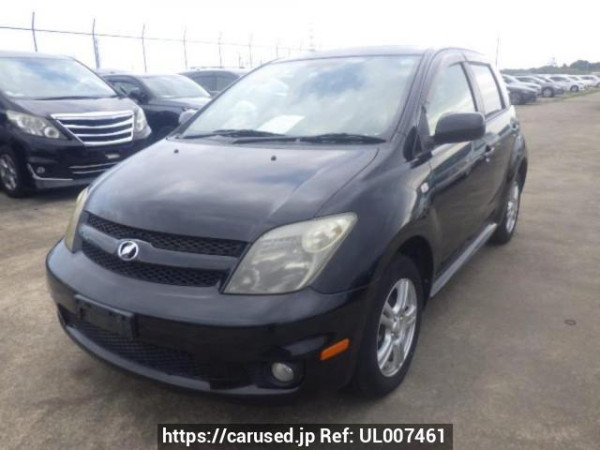 Used 2006 AT toyota ist NCP65 Image[2]