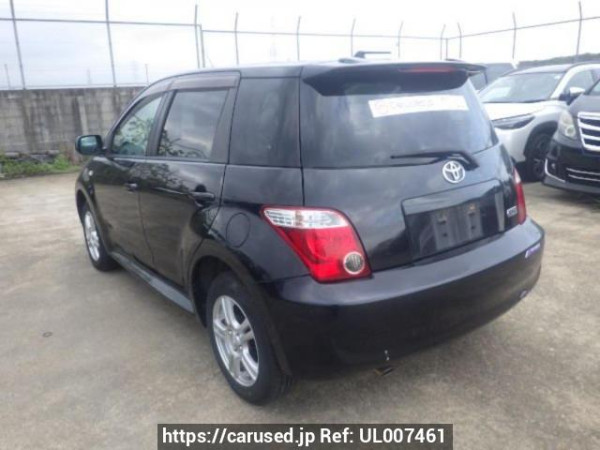 Used 2006 AT toyota ist NCP65 Image[4]