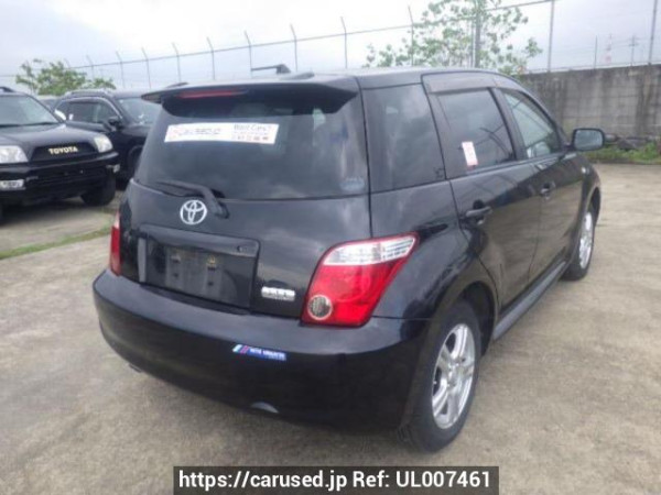 Used 2006 AT toyota ist NCP65 Image[6]