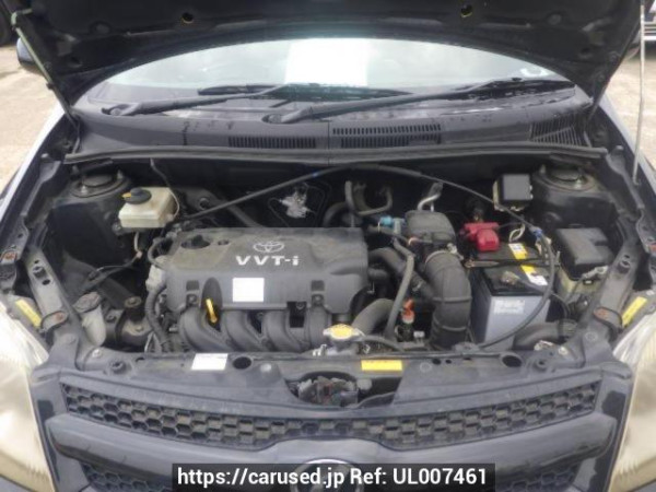 Used 2006 AT toyota ist NCP65 Image[9]