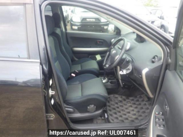 Used 2006 AT toyota ist NCP65 Image[11]