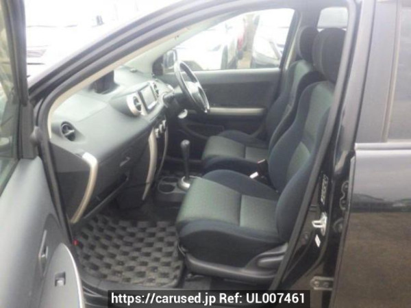 Used 2006 AT toyota ist NCP65 Image[12]