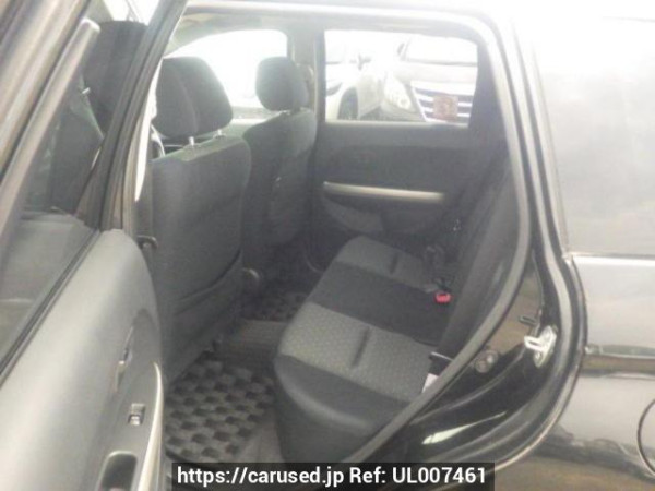 Used 2006 AT toyota ist NCP65 Image[14]