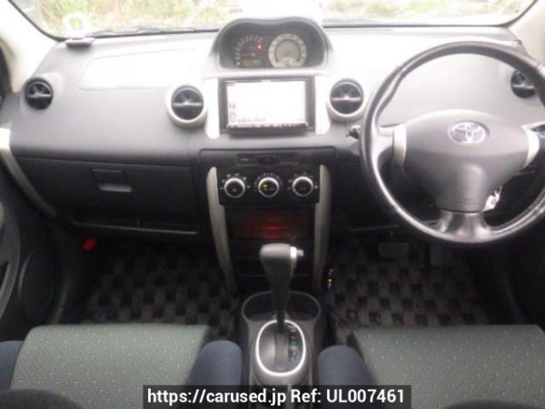 Used 2006 AT toyota ist NCP65 Image[15]