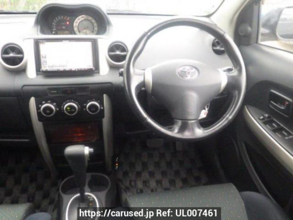 Used 2006 AT toyota ist NCP65 Image[17]