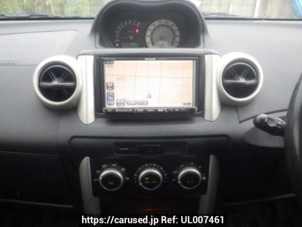 Used 2006 AT toyota ist NCP65 Image[19]