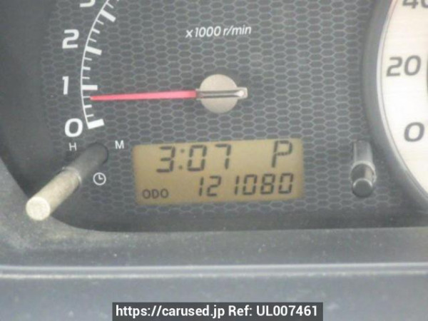 Used 2006 AT toyota ist NCP65 Image[22]