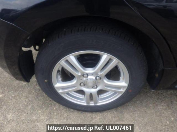 Used 2006 AT toyota ist NCP65 Image[24]