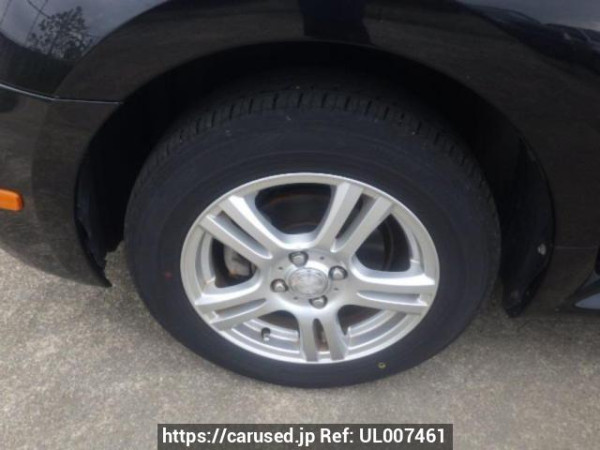 Used 2006 AT toyota ist NCP65 Image[25]