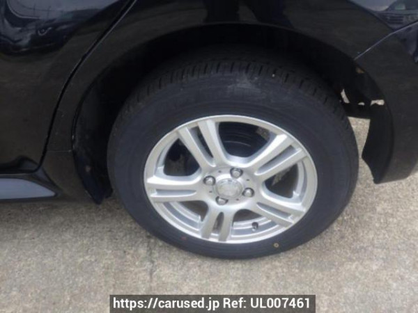 Used 2006 AT toyota ist NCP65 Image[26]