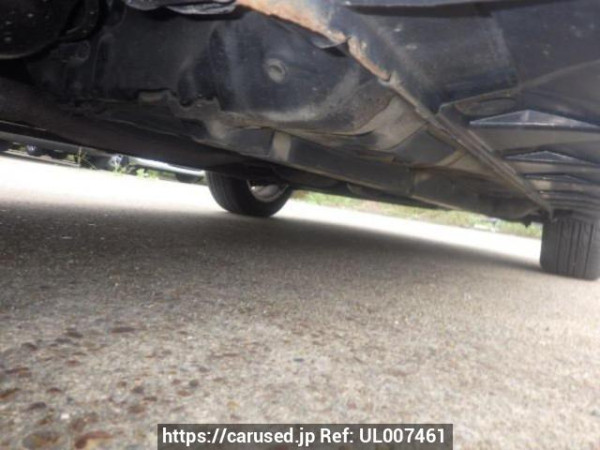 Used 2006 AT toyota ist NCP65 Image[30]