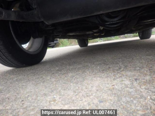 Used 2006 AT toyota ist NCP65 Image[31]