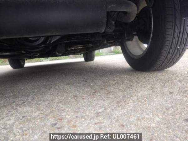 Used 2006 AT toyota ist NCP65 Image[32]