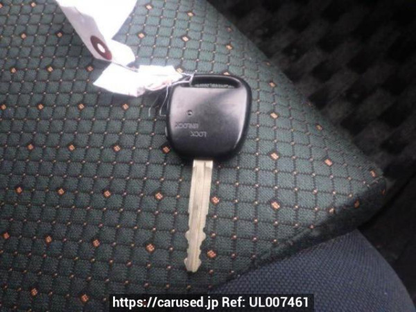 Used 2006 AT toyota ist NCP65 Image[35]