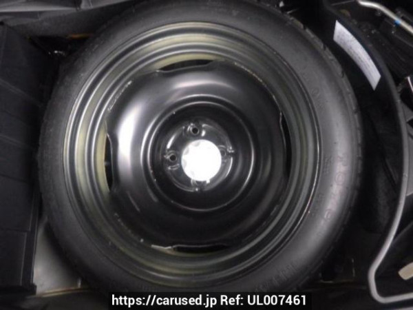 Used 2006 AT toyota ist NCP65 Image[36]