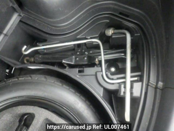 Used 2006 AT toyota ist NCP65 Image[37]