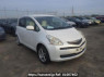 Used 2010 AT toyota ractis SCP100 Image[0]