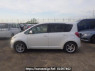 Used 2010 AT toyota ractis SCP100 Image[3]
