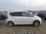 Used 2010 AT toyota ractis SCP100 Image[7]