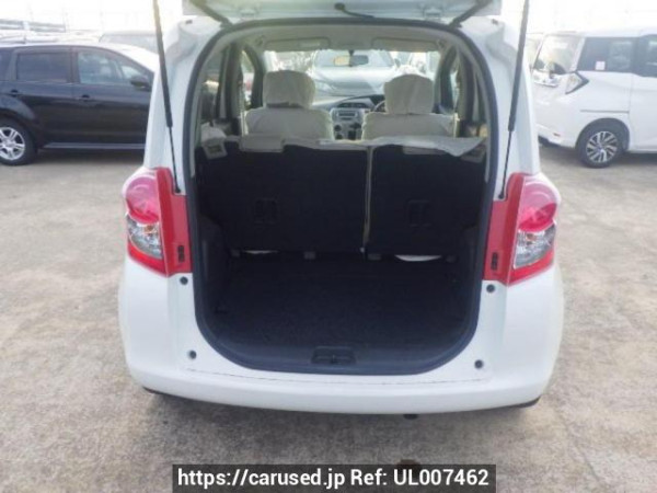 Used 2010 AT toyota ractis SCP100 Image[8]