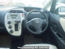 Used 2010 AT toyota ractis SCP100 Image[16]