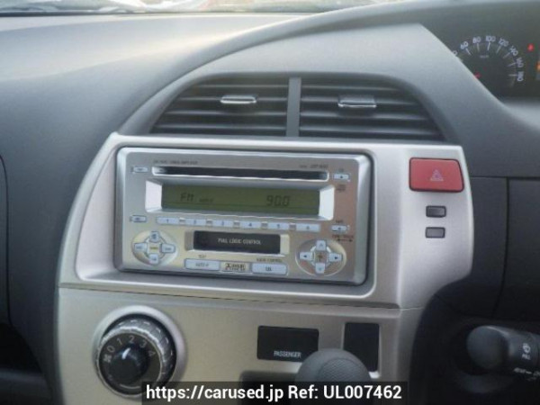 Used 2010 AT toyota ractis SCP100 Image[19]