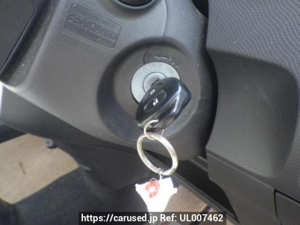 Used 2010 AT toyota ractis SCP100 Image[21]