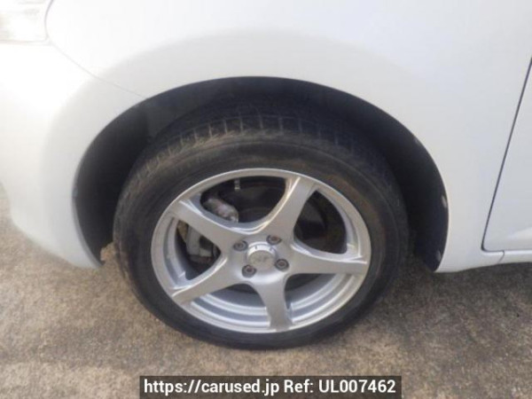 Used 2010 AT toyota ractis SCP100 Image[22]
