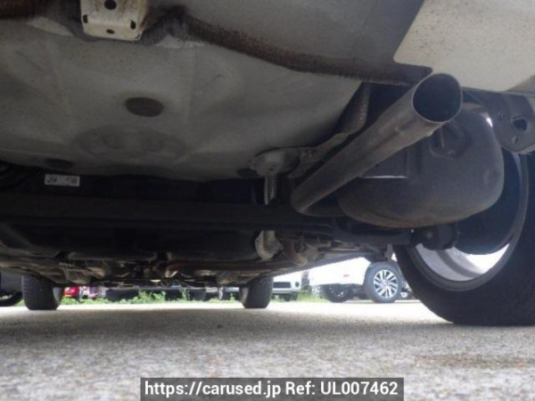 Used 2010 AT toyota ractis SCP100 Image[27]