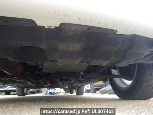 Used 2010 AT toyota ractis SCP100 Image[29]