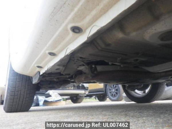 Used 2010 AT toyota ractis SCP100 Image[30]