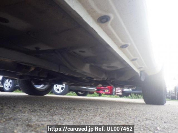 Used 2010 AT toyota ractis SCP100 Image[31]