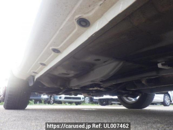 Used 2010 AT toyota ractis SCP100 Image[32]