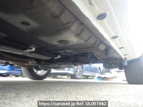 Used 2010 AT toyota ractis SCP100 Image[33]